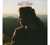 Angel Olsen - Big Time [Cd]