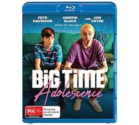 Big Time Adolescence