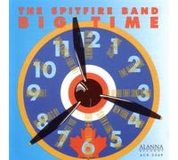 Big Time by Spitfire Band (1997-04-22)