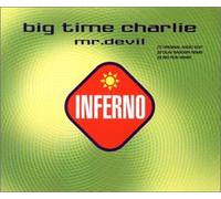 Big Time Charlie - Mr Devil