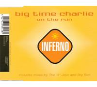Big Time Charlie - On The Run