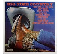 big time country LP