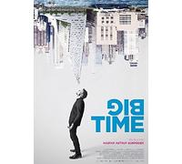 Big Time (DVD) Ingels, Bjarke, Durst, Douglas, Silverstein, Larry A.