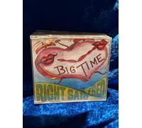 Big Time [Import]