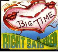 Big Time [Import]
