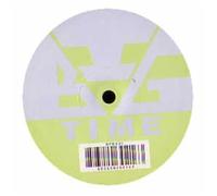 Big Time [Import]