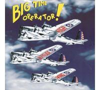 Big Time Operator - High Altitude Swing