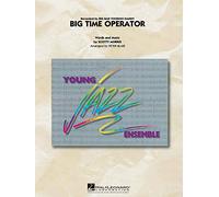 Big Time Operator - SET