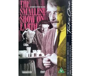 Big Time Operators [Import allemand]