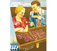 Big Time Or Bust
