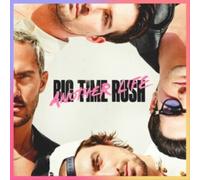 Big Time Rush – Another Life – CD – BMG