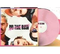 Big Time Rush - Another Life [New Vinyl LP]