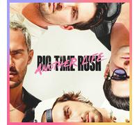 Big Time Rush Another Life (Vinyl) 12" Album