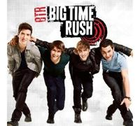 Big Time Rush - BTR [Import]