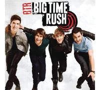 Big Time Rush - BTR [New CD]
