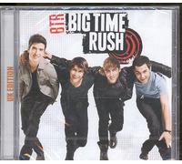 Big Time Rush - BTR-UK Edition [Import]