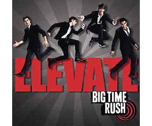 Big Time Rush - Elevate