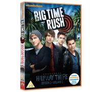 Big Time Rush: Season 1 - Volume 1