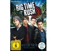 Big Time Rush-Season 1 Volume 1 [Import]