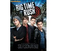 Big Time Rush: Season One Volume 1
