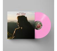 Big Time - Vinyle Rose
