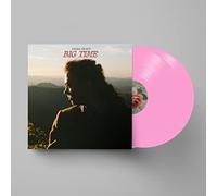 Big Time - Vinyle Rose
