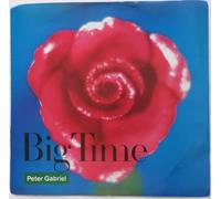 big time / we do what we're told 45 rpm single