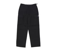 Big Timer Cargo Pant Digital Pantalon Long Homme Noir DIGITAL BLACK TG34