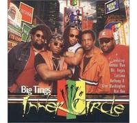 Big Tings by Inner Circle