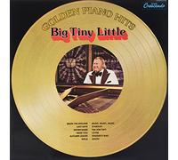 Big Tiny Little - Golden Piano Hits