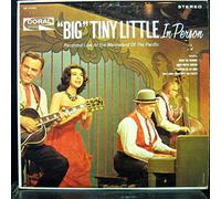 Big Tiny Little - In Person