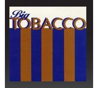 Big Tobacco by Joe Pernice (2003-04-05)