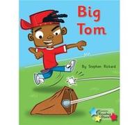 Big Tom by Rickard Stephen Stephen Rickard (Auteur)
