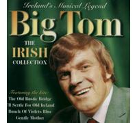 Big Tom - Irish Collection