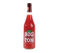 Big Tom | Mélange de tomates épicées | 5 x 750 ml
