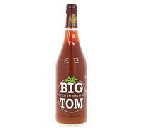 Big Tom | Spiced Tomato Mix | 4 X 750Ml