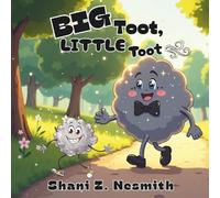 Big Toot, Little Toot