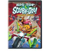 Big Top Scooby-Doo