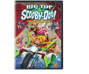 Big Top Scooby-Doo