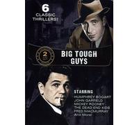 Big Tough Guys/