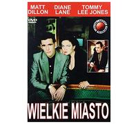 Big Town, The (IMPORT) (Pas de version française)