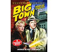 Big Town: Volume 2 (Heart of The City)
