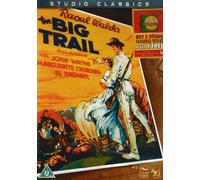 Big Trail, The -- Studio Classics [Import anglais]