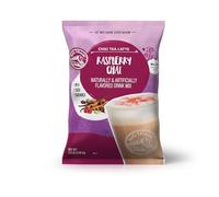 Big Train Chai Tea Latte, Raspberry, 3.5 Pound