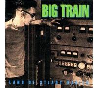 Big Train - Land of Steady Habits (UK Import)