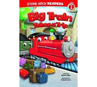 Big Train Takes A Trip