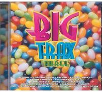 Big Trax 3 - Various Artists