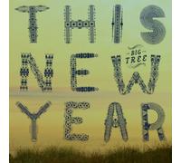 Big Tree - This New Year