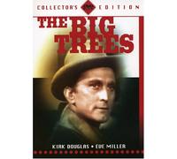 Big Trees [Import USA Zone 1]