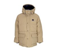 Big Trekka Jacket Doudoune Homme Kaki KHAKI S
